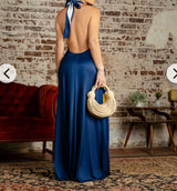 Blue Lagoon Maxi