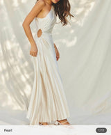 Pearl Gown