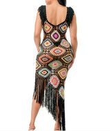 Get Me Body Dress