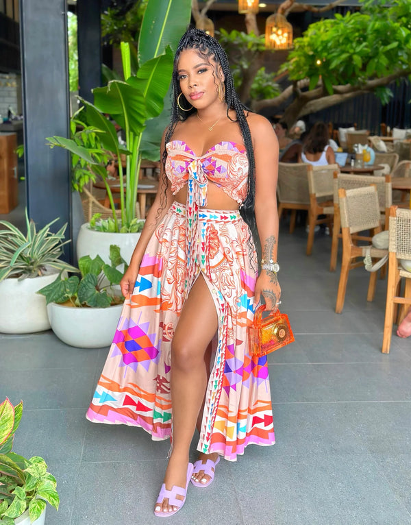 Brunch Club Set