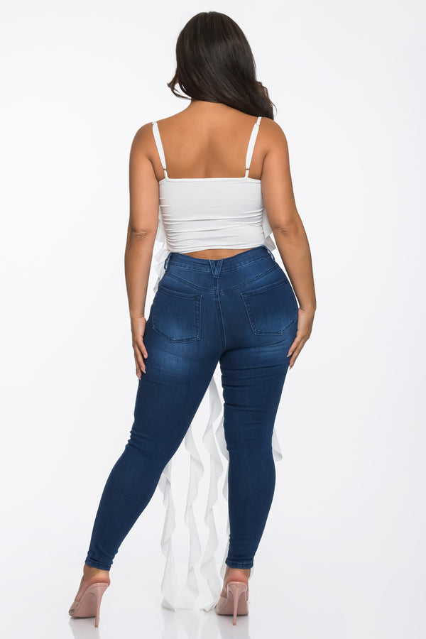 Truffle Top