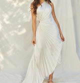 Pearl Gown