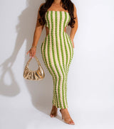 Cappadocia Dress