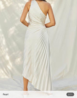 Pearl Gown
