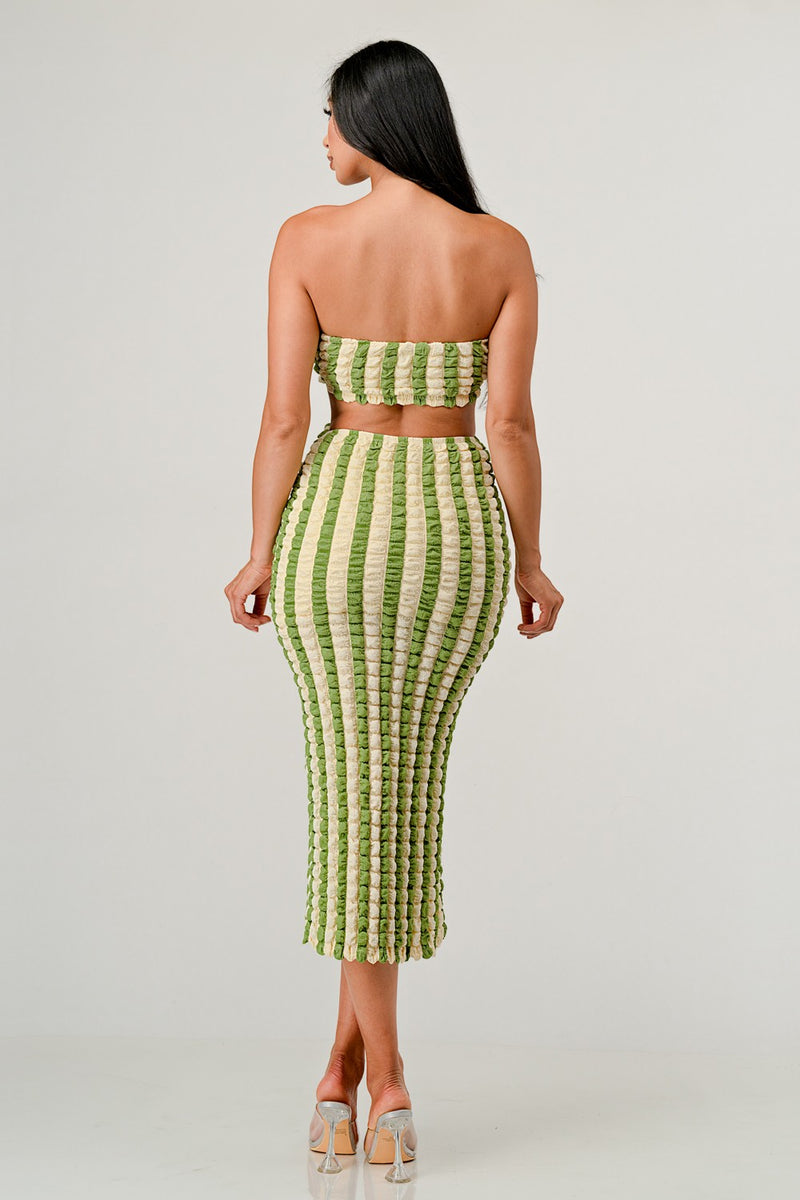 Cappadocia Dress