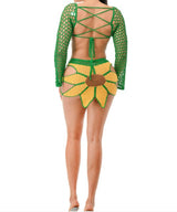 Jamaica Me Crazy Set