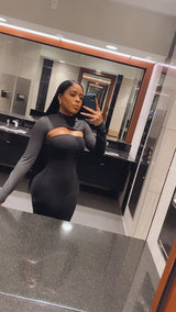 Bodyody Dress Set