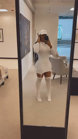 Kylie Dress