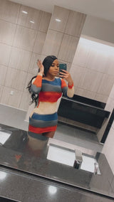 Multi Dress