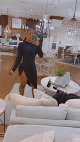 (Final Restock) Date Night Dress