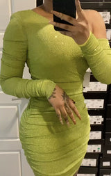 Crystal Dress