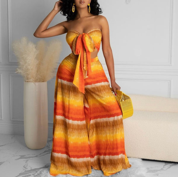 Bougie Bae Set