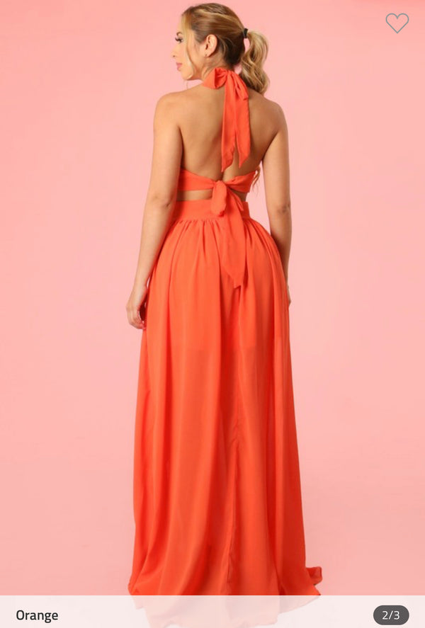 Selling Sunset Maxi