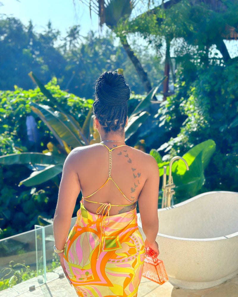 La Brista Dress
