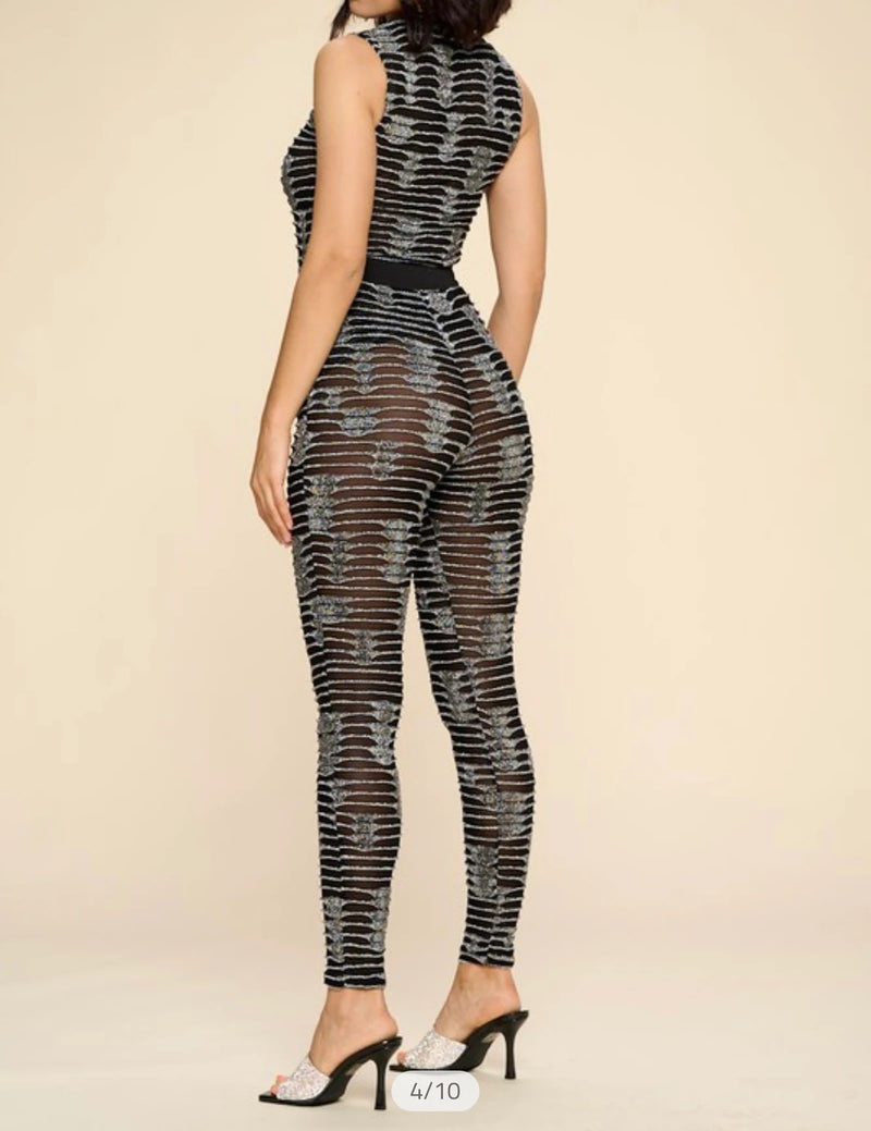 Essence Set