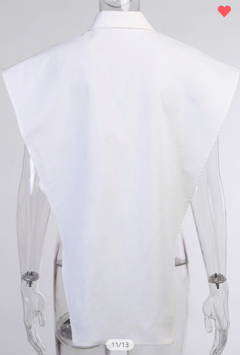 V Shirt