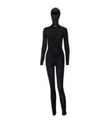 Go Crazy Jumpsuit Set