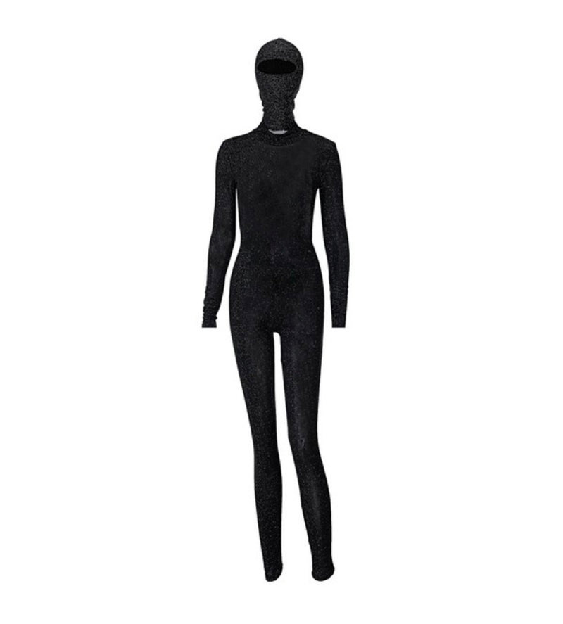 Go Crazy Jumpsuit Set