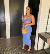 Vacay Bae Dress