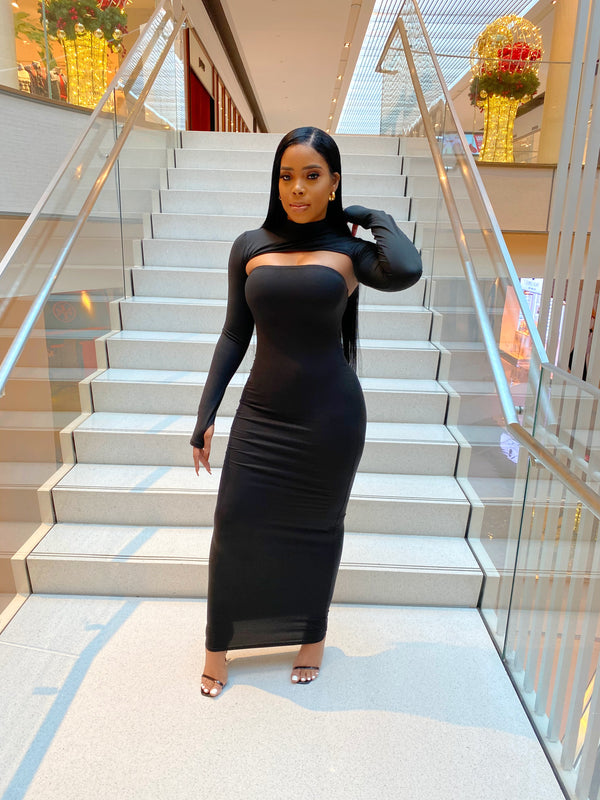 Bodyody Dress Set