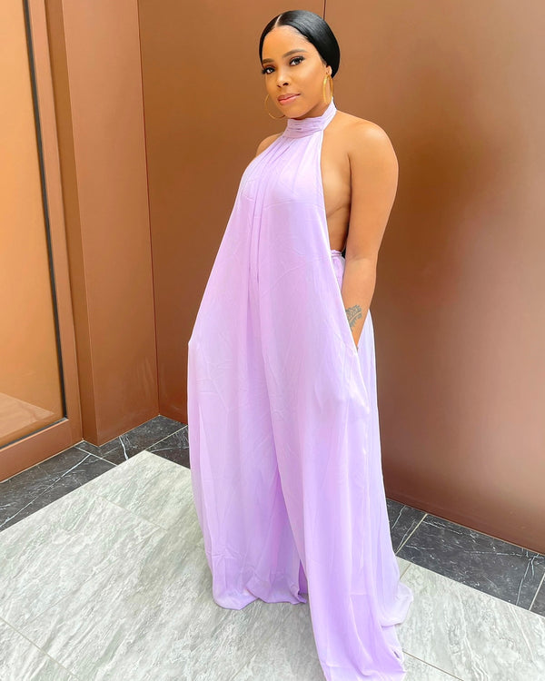 Heaven Sent Jumpsuit