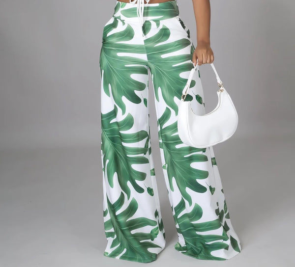 Palm Springs Pant