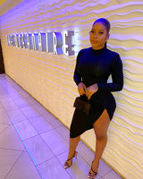 (Final Restock) Date Night Dress
