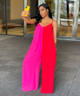 For Your Love Jumpsuit