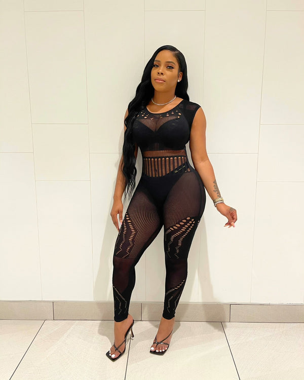 Kyra Jumpsuit