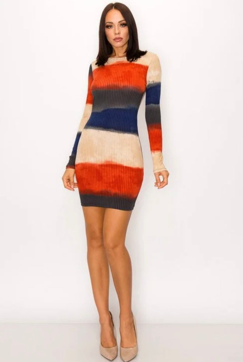 Multi Dress
