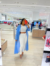Get Me Right Cardigan