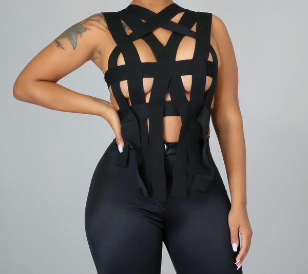 X Me Out Top