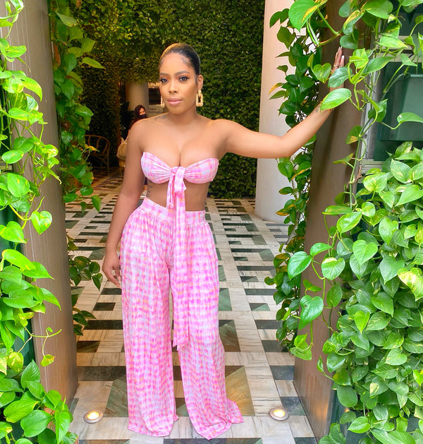 Vacay Me Set