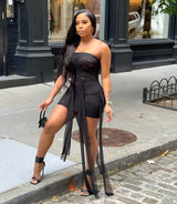 Rude Gyal Dress