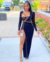 Gala Dress Set
