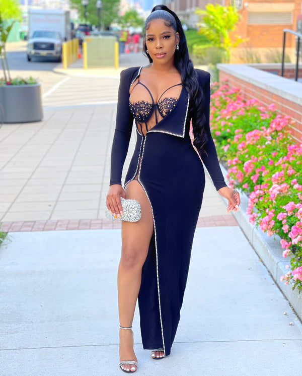 Gala Dress Set