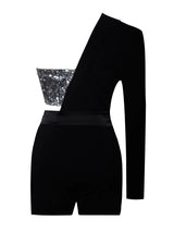 Keep It Classy Romper