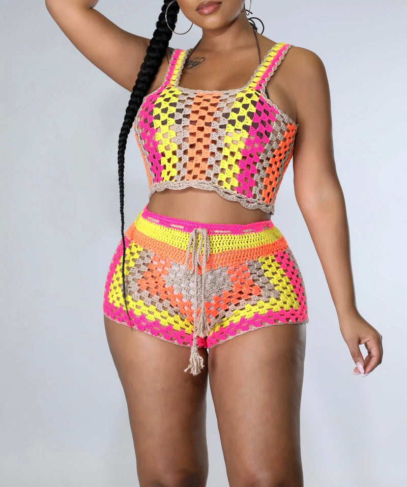 Nikki Beach Set