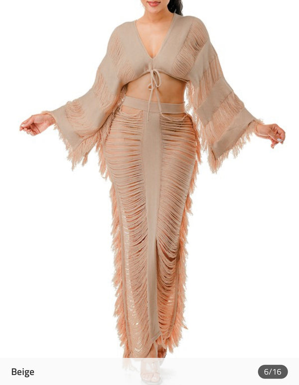 China Doll Set