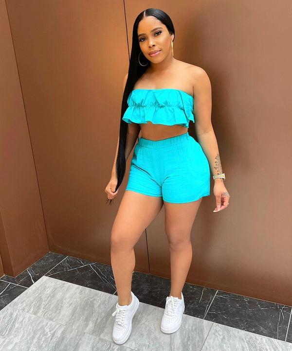 Sweetest Girl Set