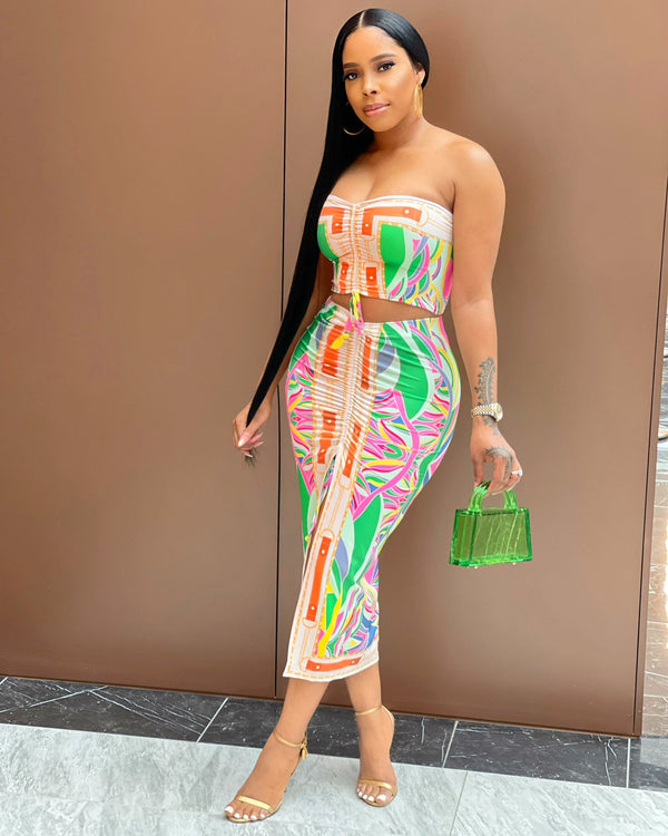 Spring Fling Set