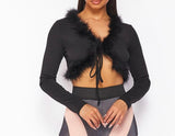 Keke Leggings Set