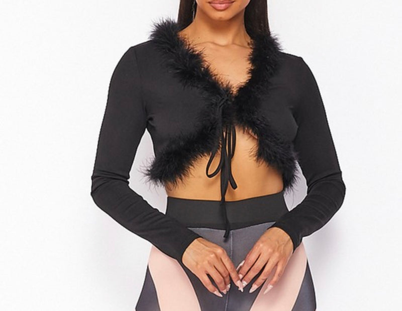 Keke Leggings Set