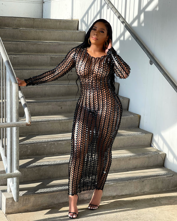 Vixen Dress