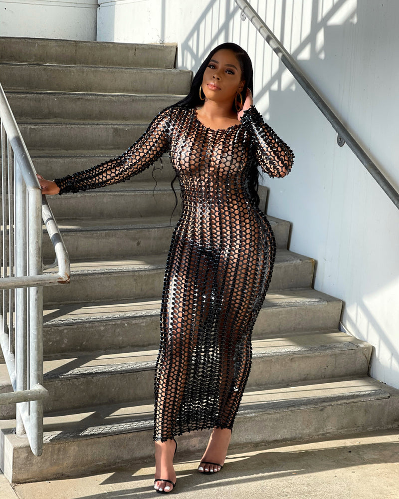 Vixen Dress