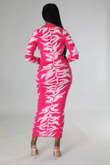 Dahlia Dress