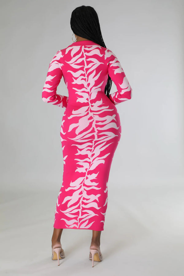 Dahlia Dress
