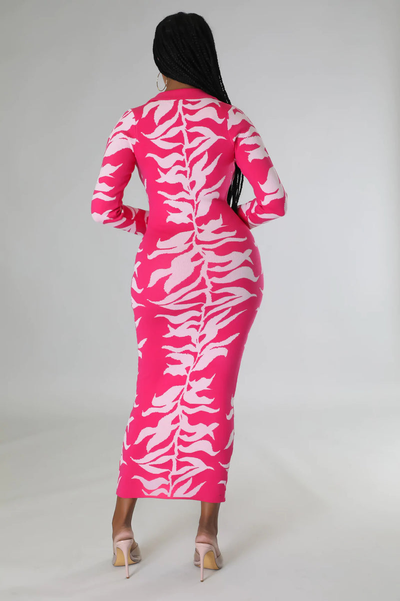 Dahlia Dress