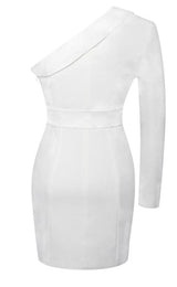 (RESTOCKED) Draya Blazer Dress