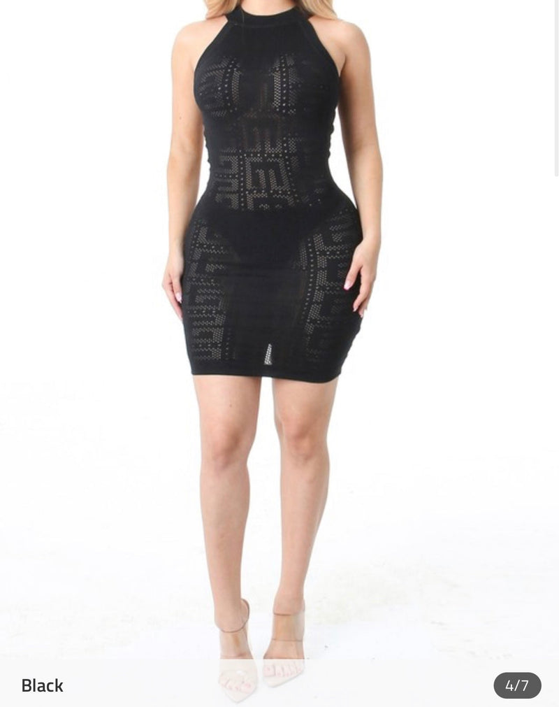 Forever Babe Dress